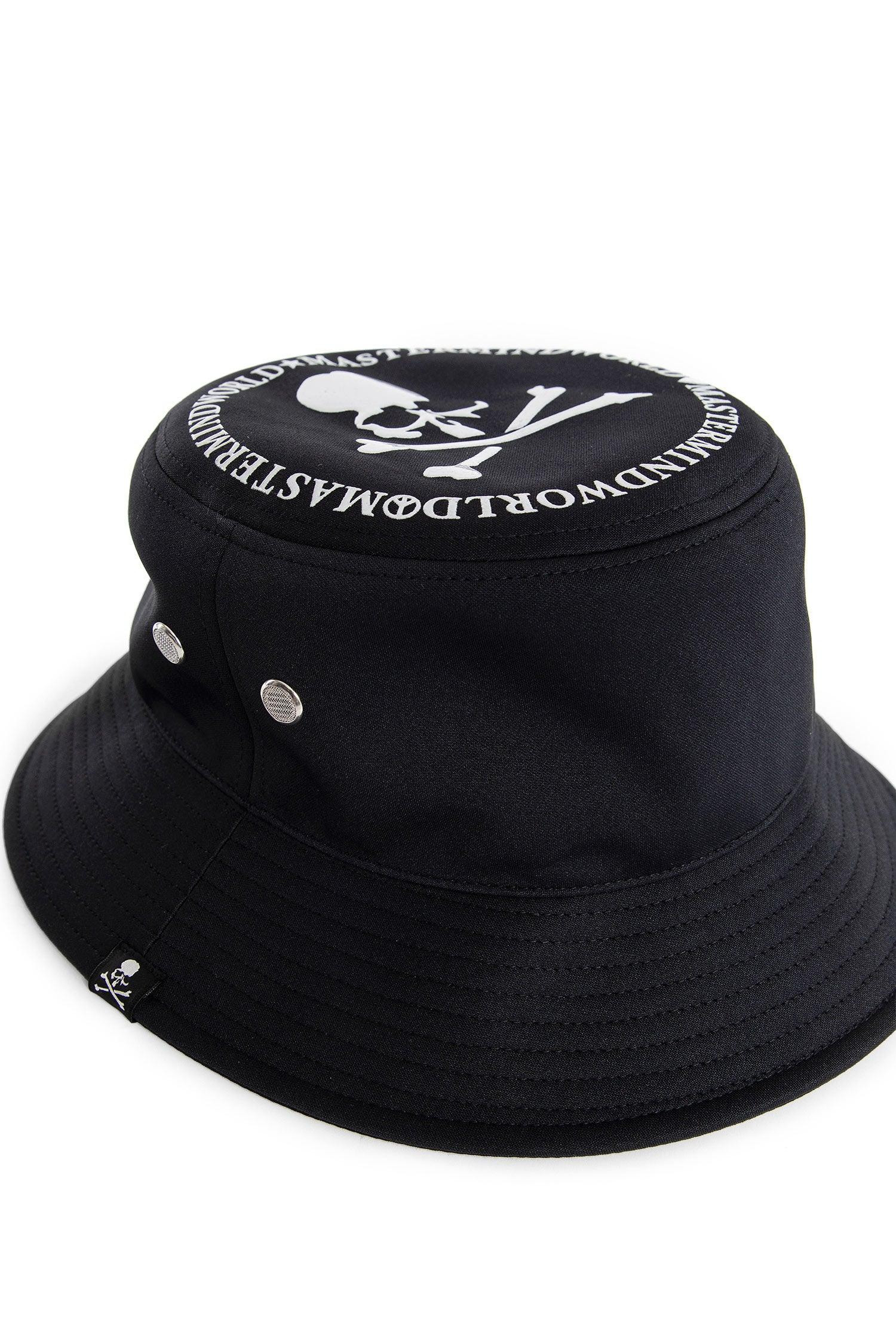 Logo-Bucket-Hat - 2
