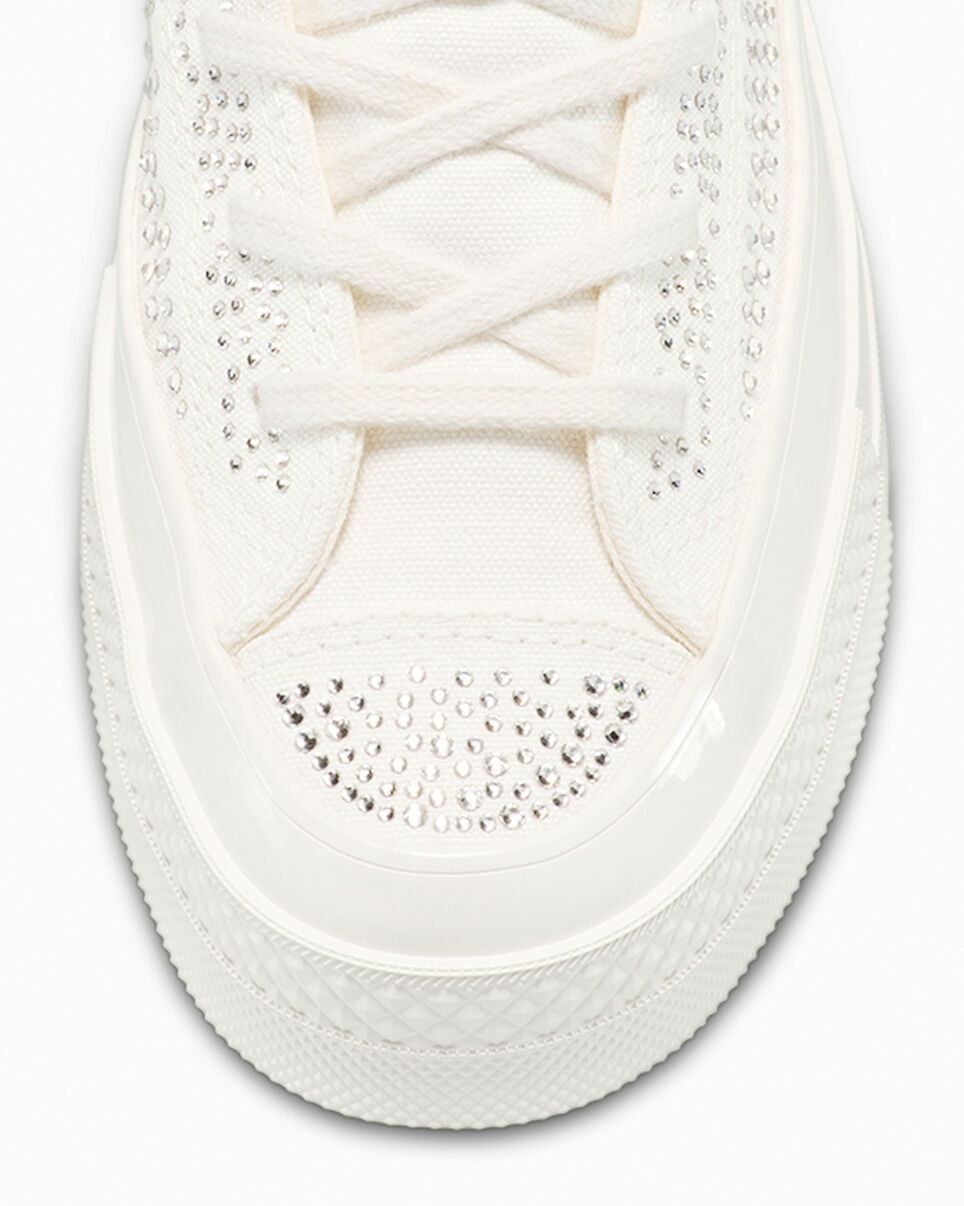 Chuck 70 with Swarovski® Crystals - 10