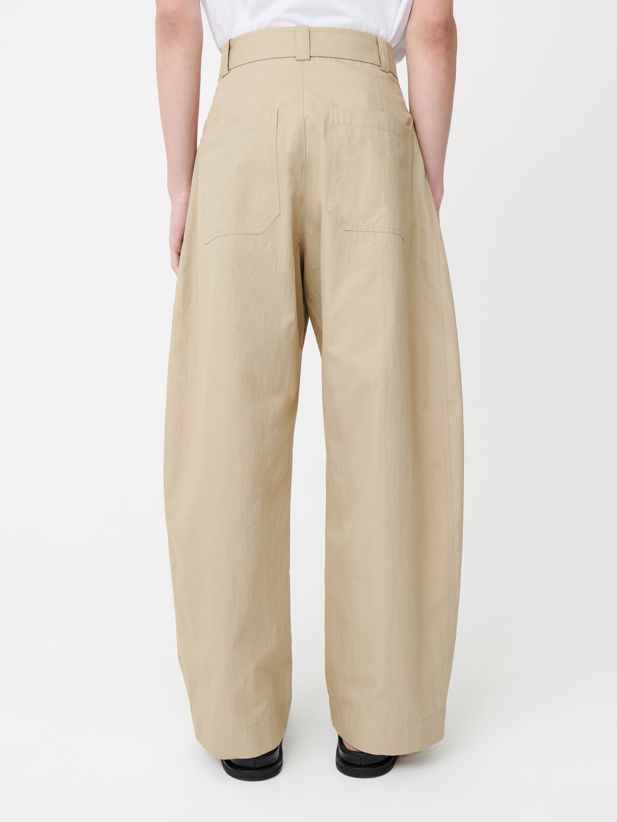 Levy Sporty Cotton Pant - 5
