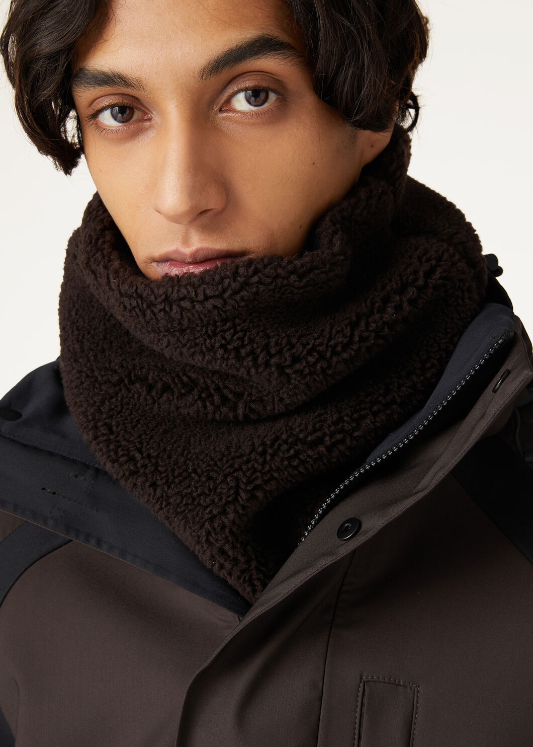 Ormea Neck Warmer - 3