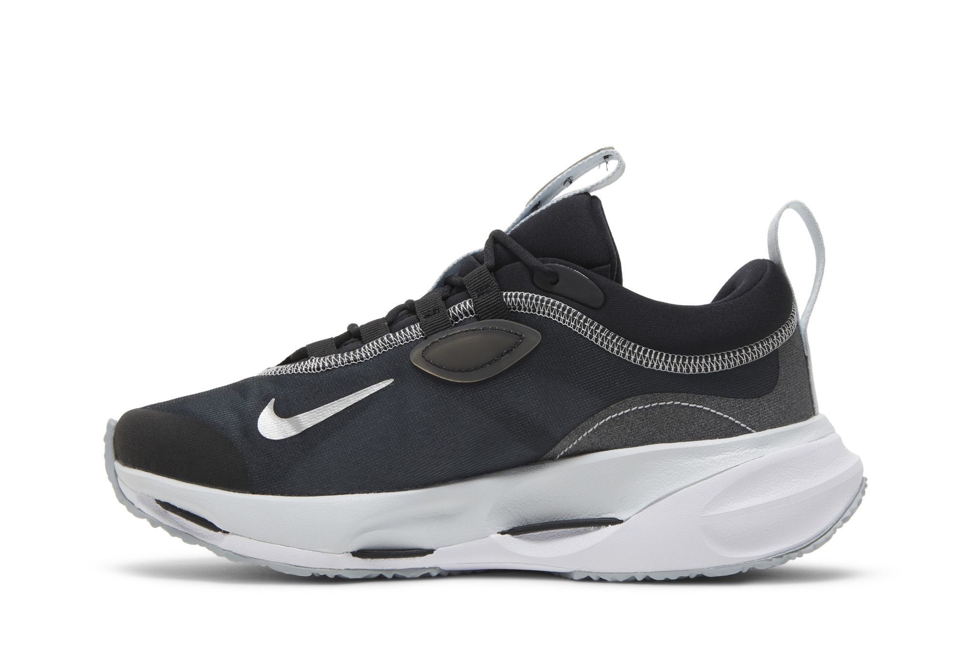 Wmns Spark 'Black Pure Platinum' - 3