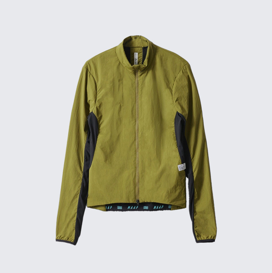Alt_Road™ Thermal Jacket - 7