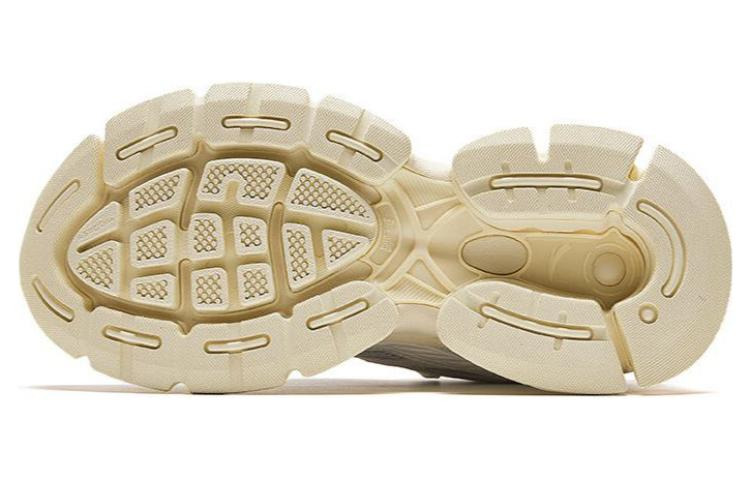 ANTA Champion AG-G01 'Grey Beige' 112418805A-2 - 5