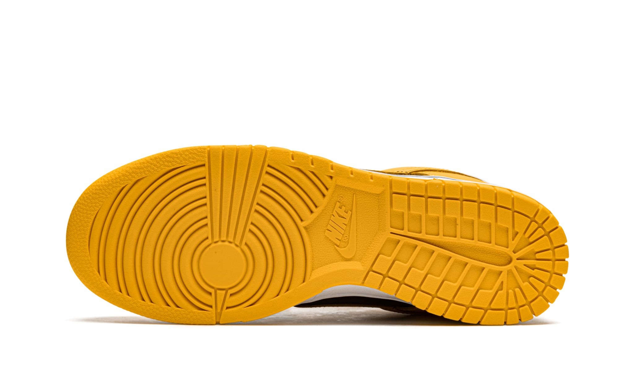 Dunk Low "Goldenrod" - 5