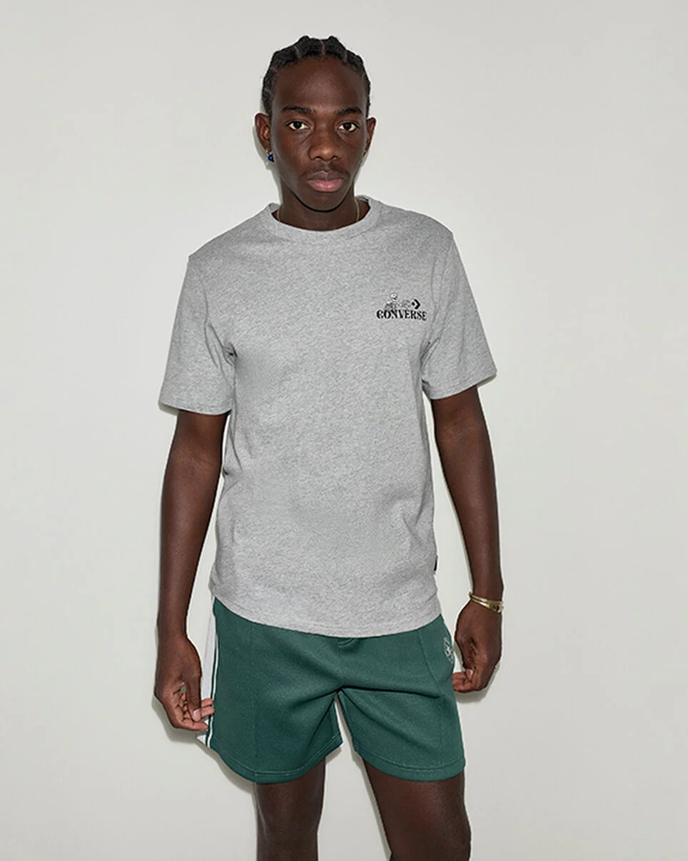 Converse Tacos T-Shirt - 1