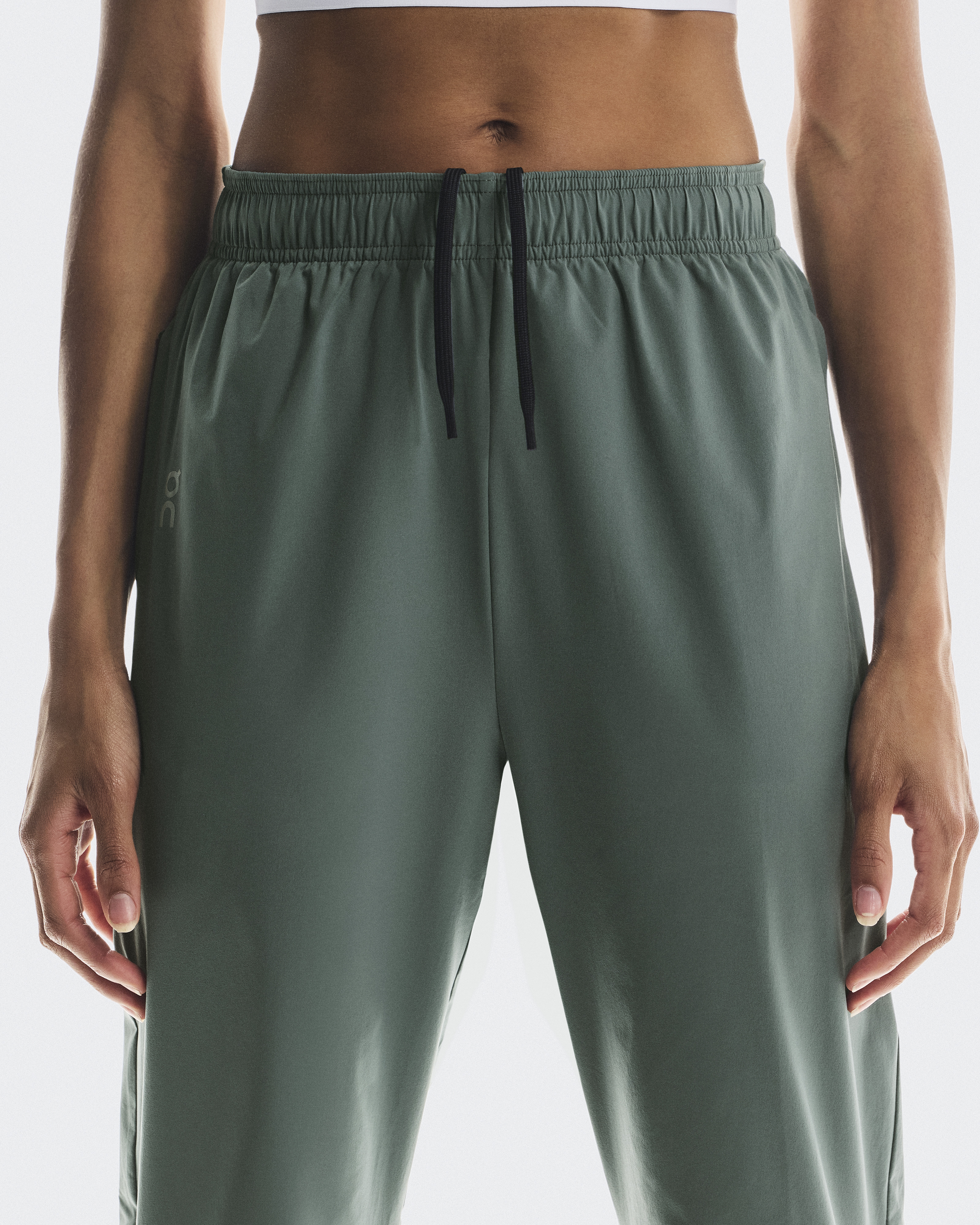 Core Pants - 4