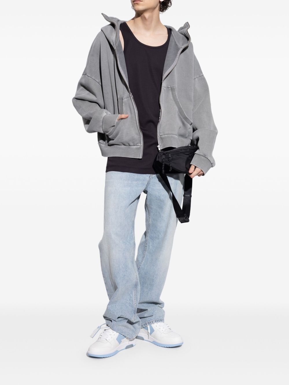 Out Of Office sneakers - 5
