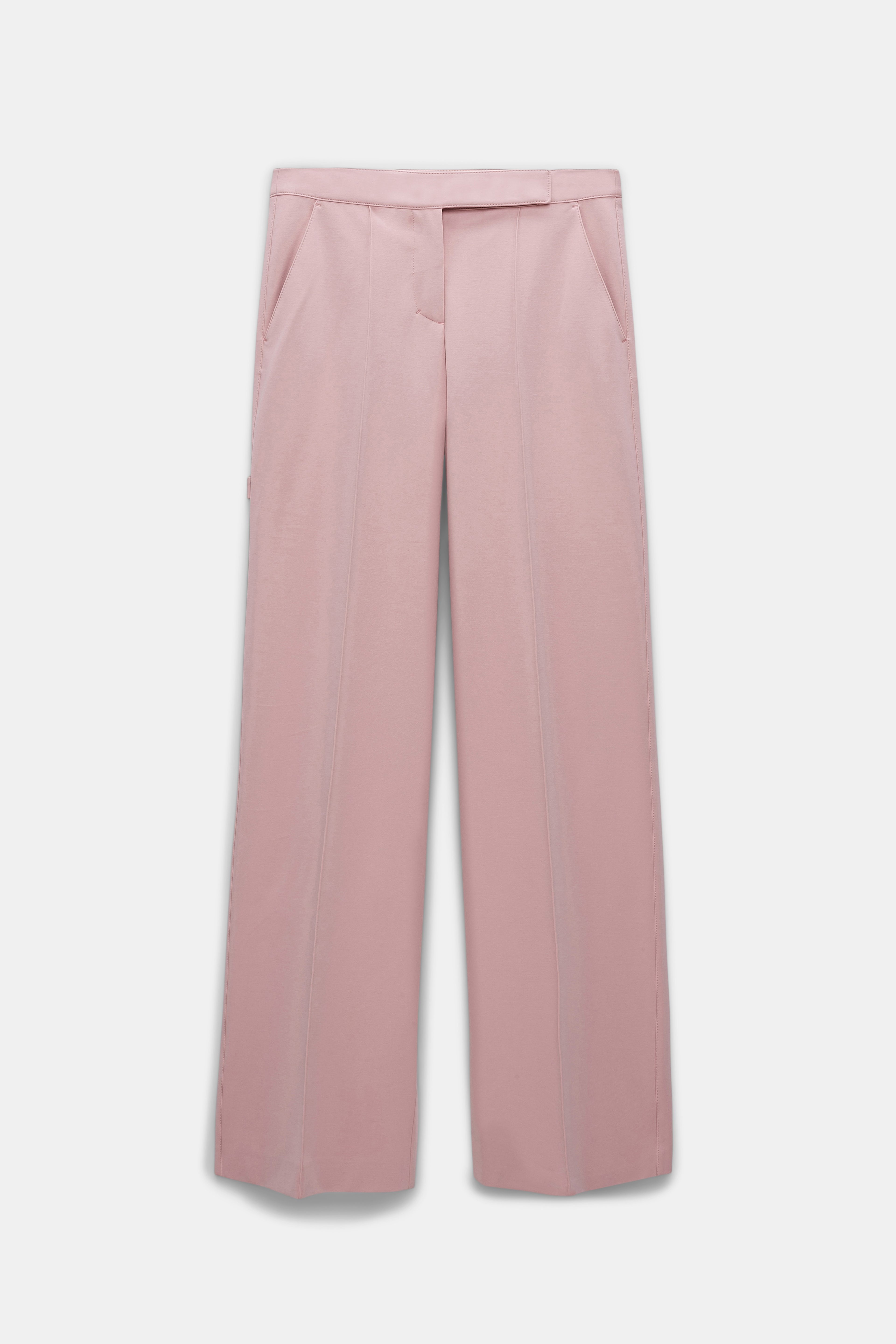 EMOTIONAL ESSENCE pants - 1