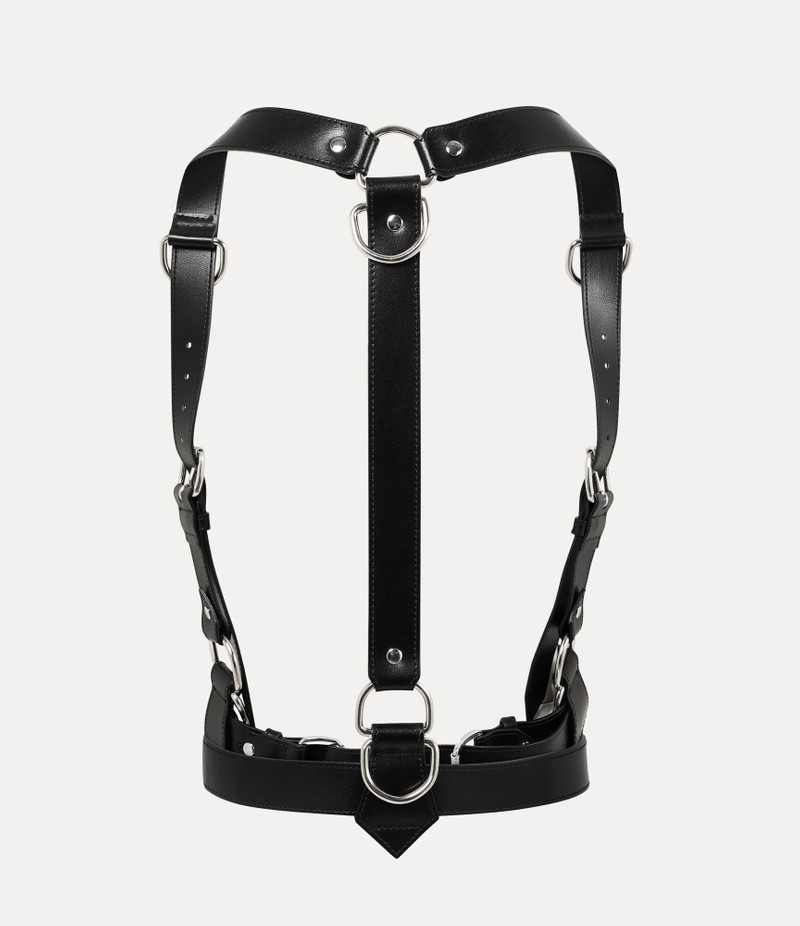 EQUESTRIAN HARNESS 4