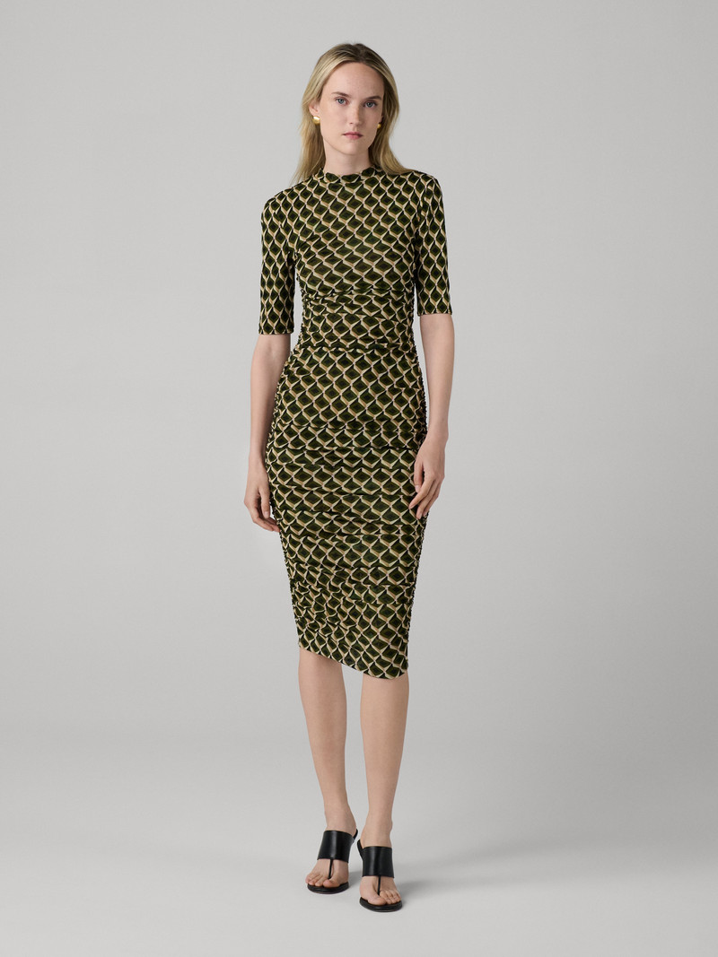 Lena Dress 1