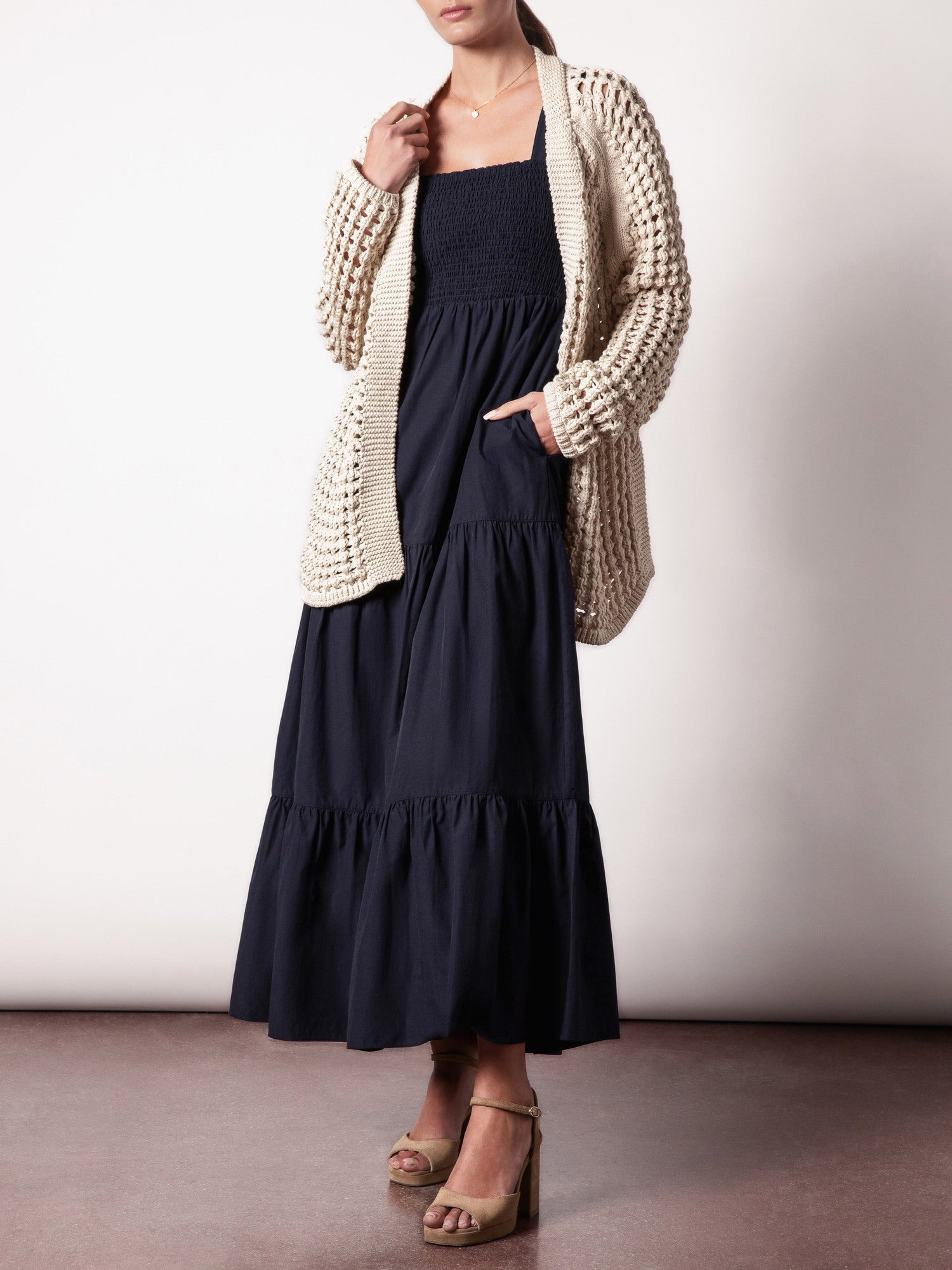 The Kim Dress - 6