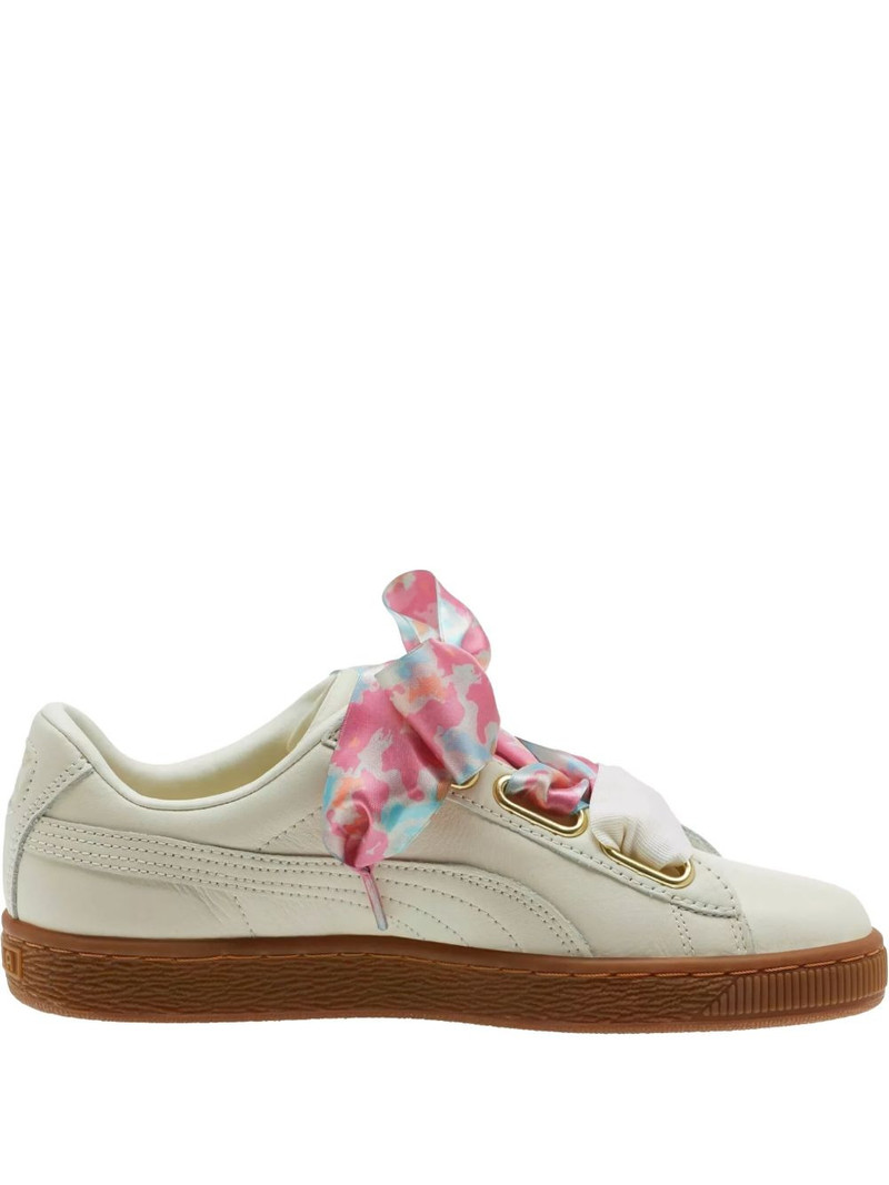 Heart Wonderland sneakers 1