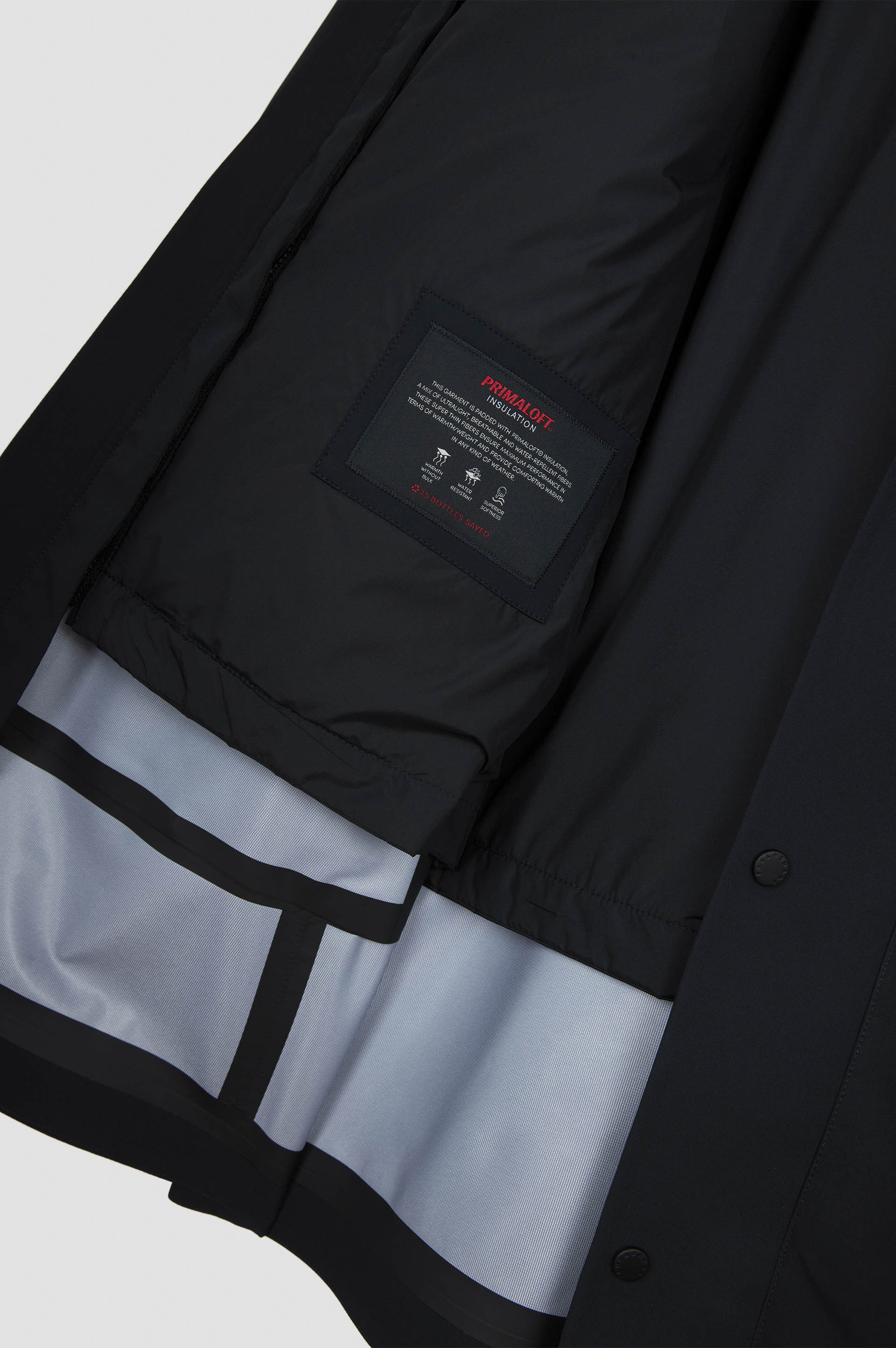 PARKA TYPHOON® 3 IN 1 - 6