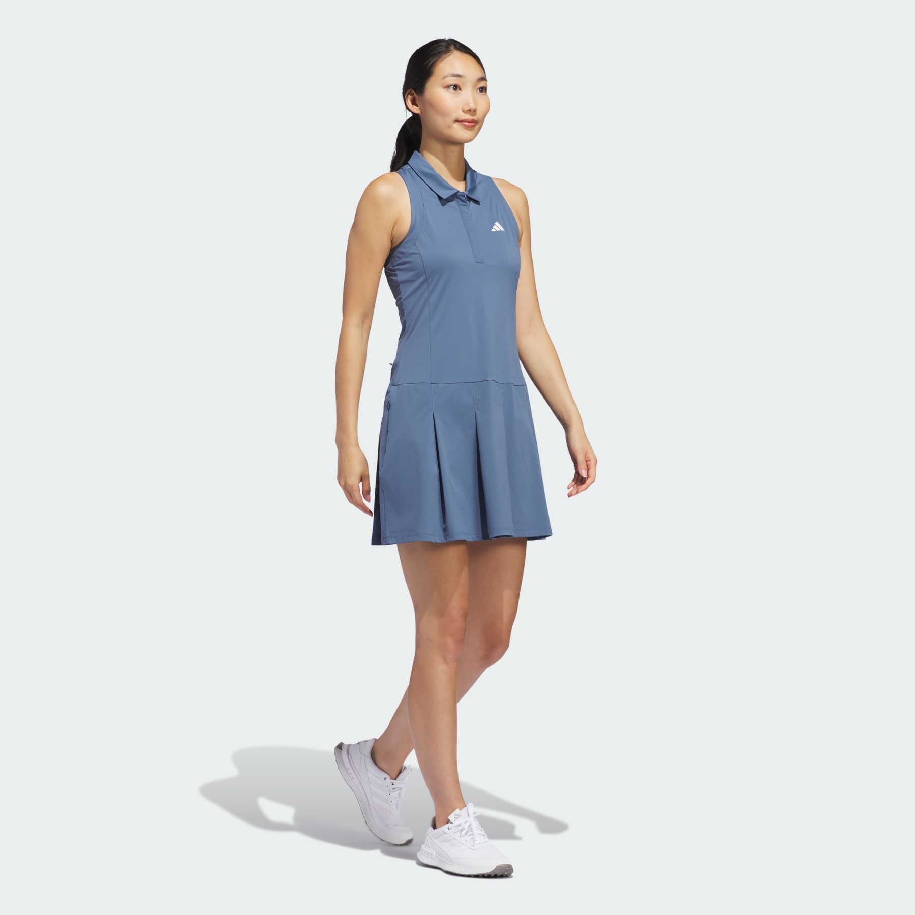 Ultimate365 Tour Pleated Dress - 4