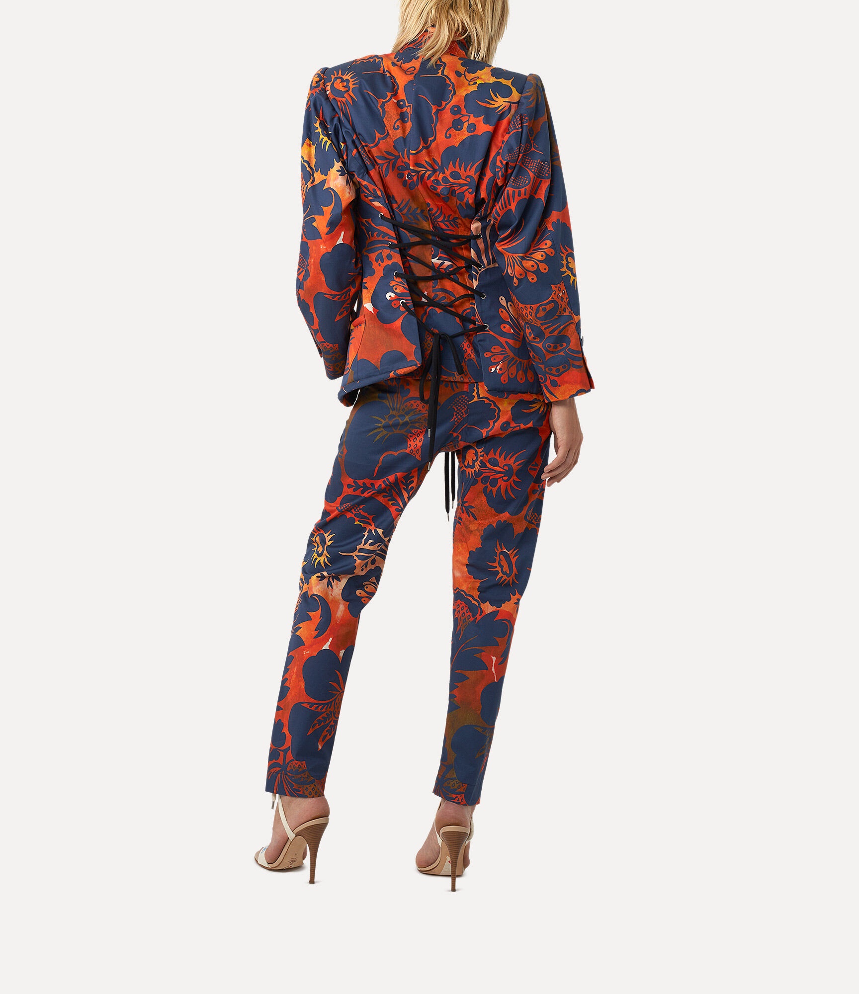 NAOMI JACKET - 3