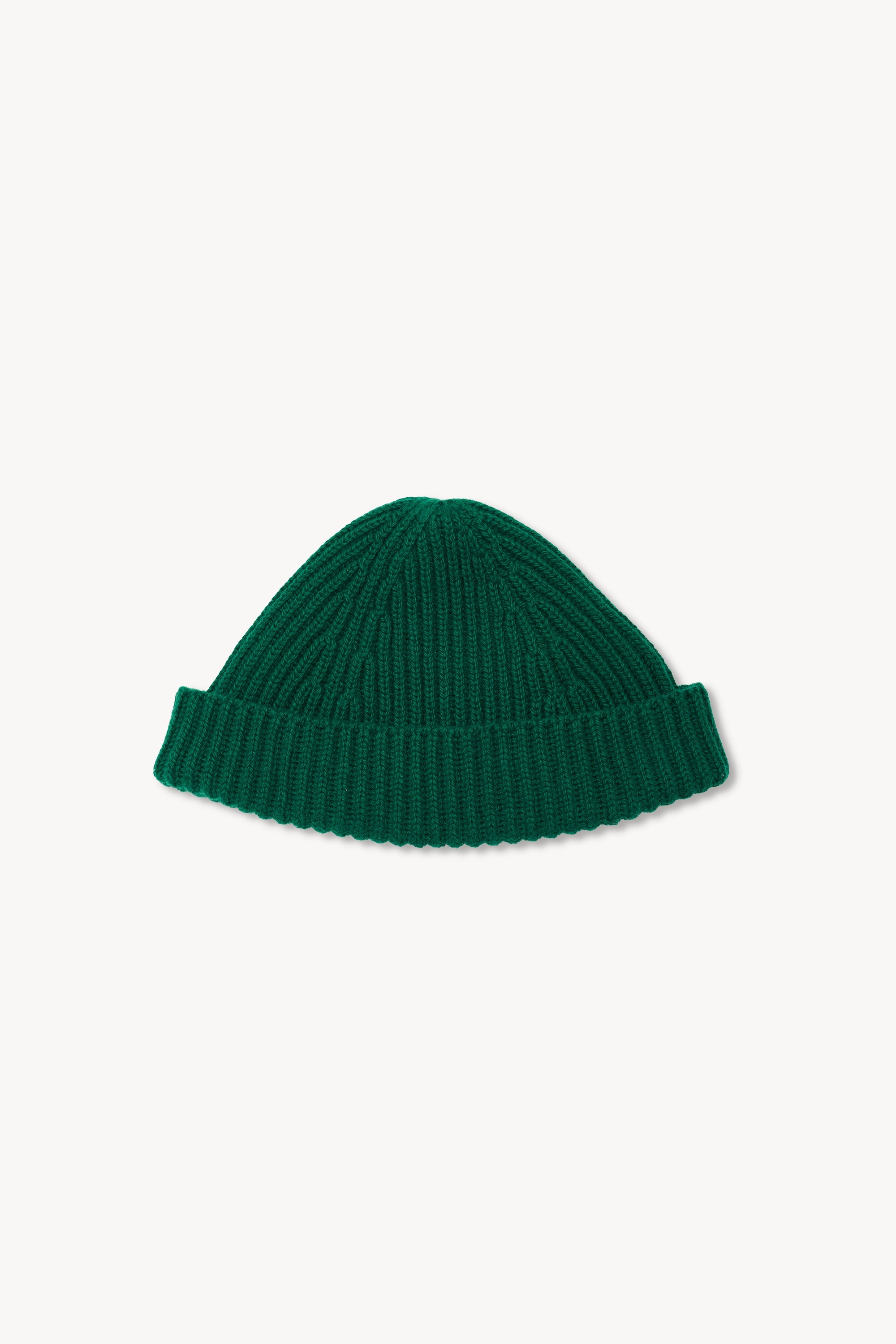 Fisher Hat in Cashmere - 1