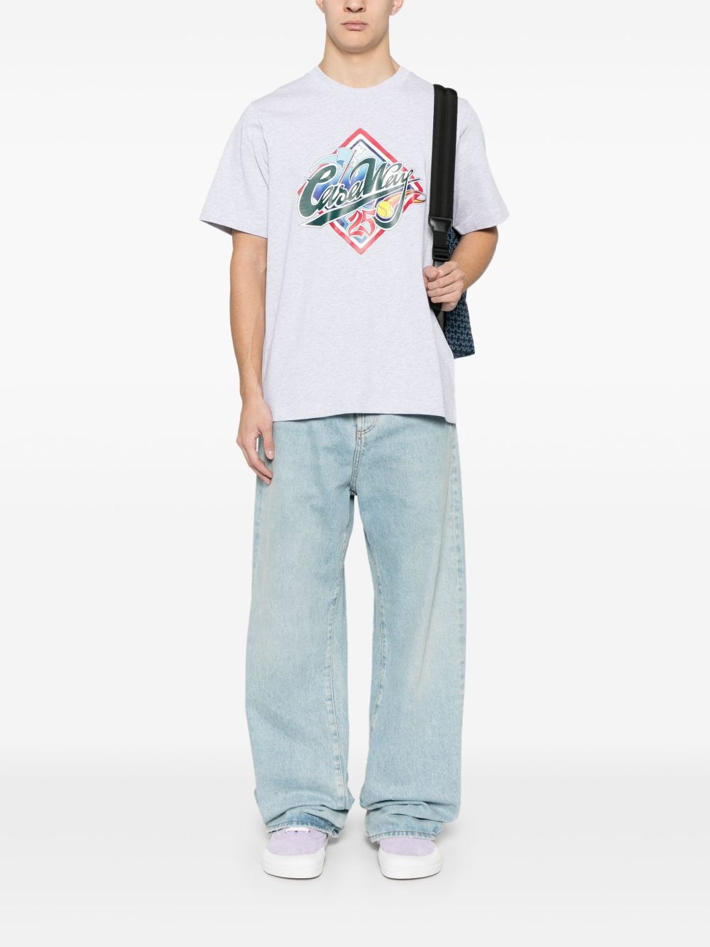 Casa Way World Series T-shirt - 2