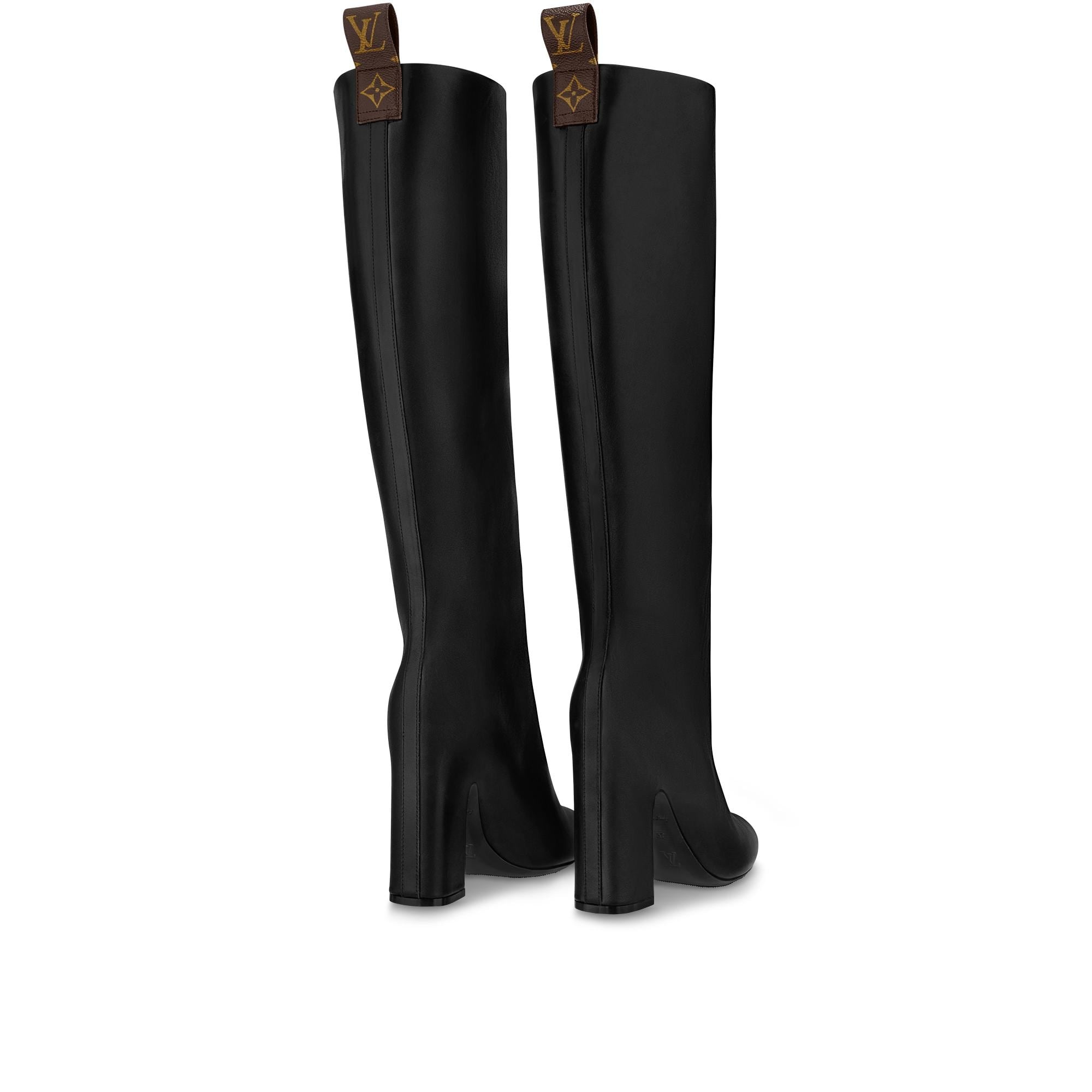 Donna High Boot - 3
