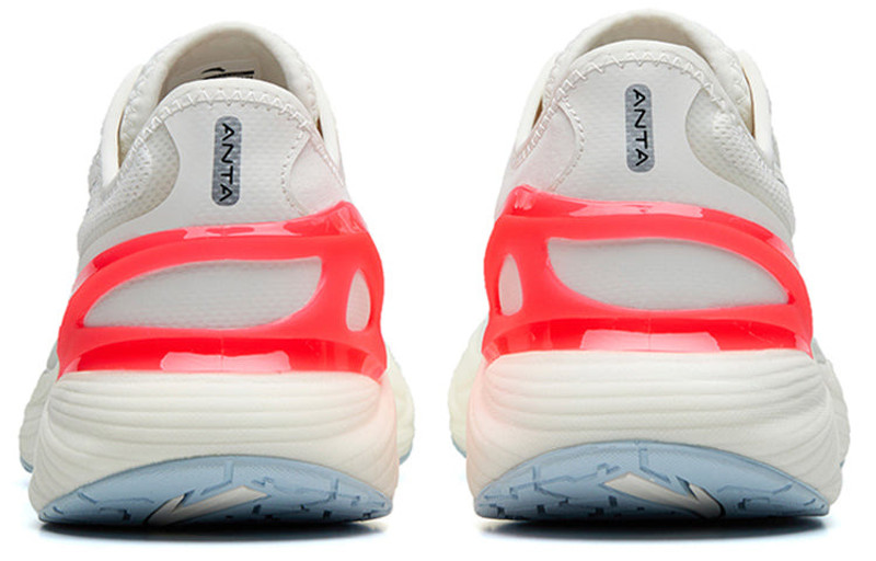 ANTA (WMNS) ANTA Chuang 2.0 'White Pink Red' 122215586-7 outlook