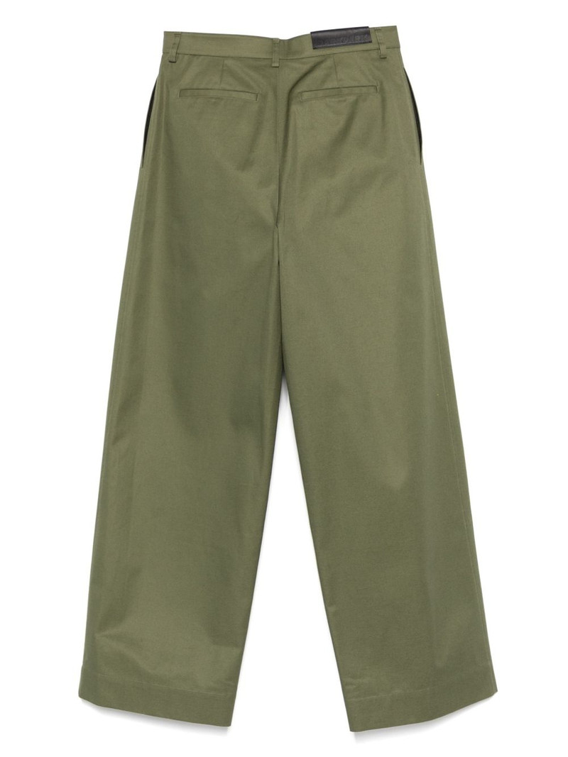 DARKPARK Daniel trousers outlook