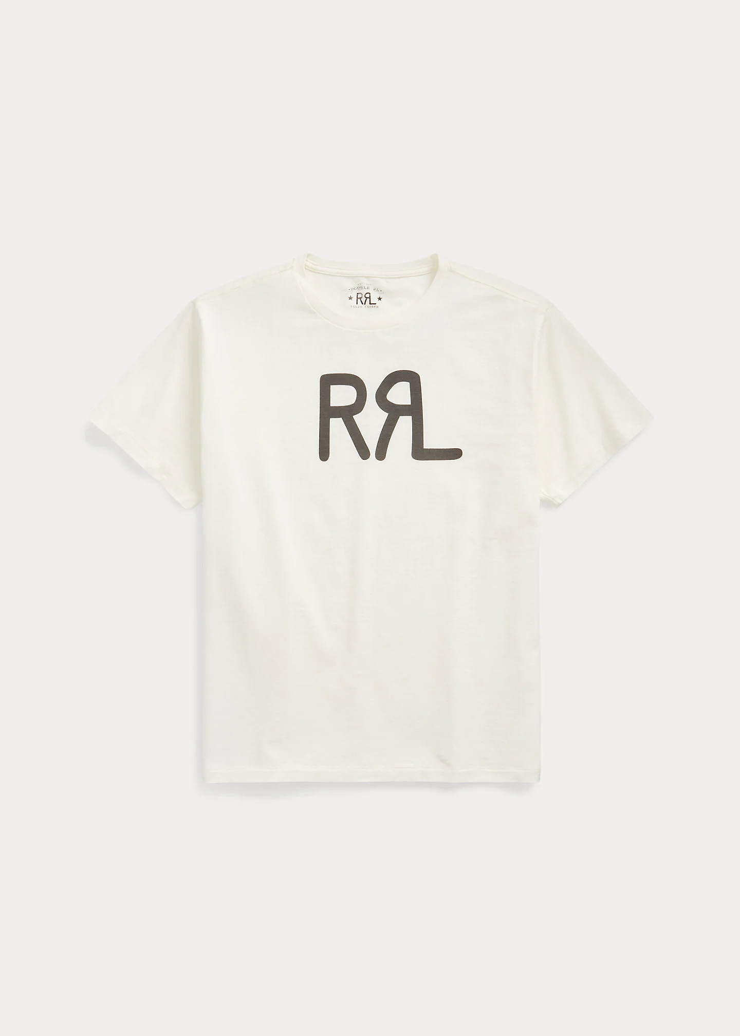 RRL Ranch Logo T-Shirt - 1