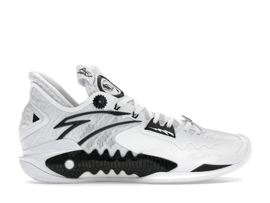 Anta Shock Wave 5 Kyrie Irving First Year - 1