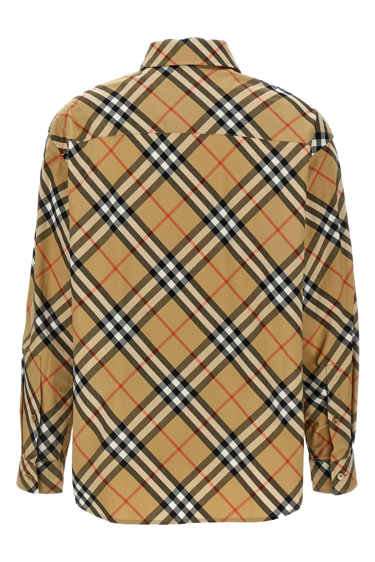 Check shirt - 2