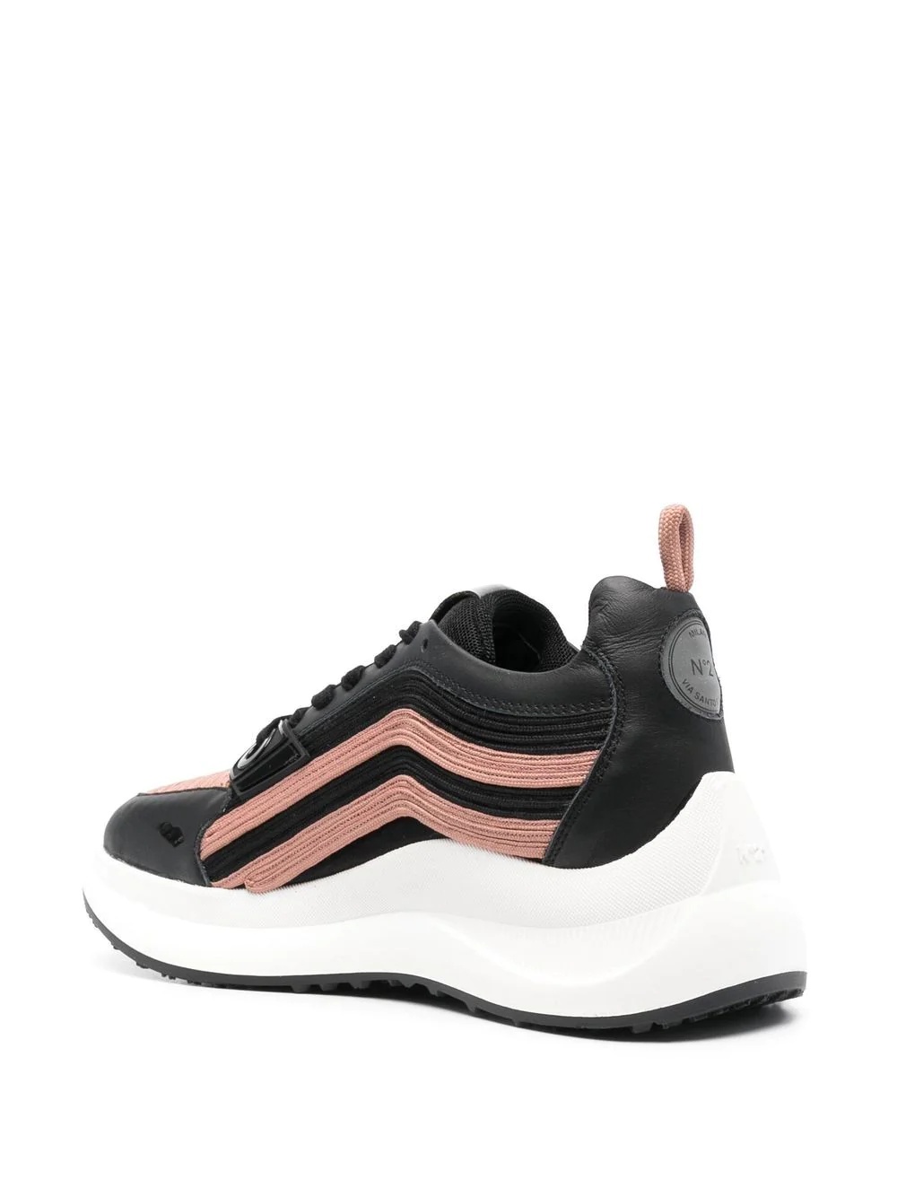 Gymnic low-top sneakers - 3