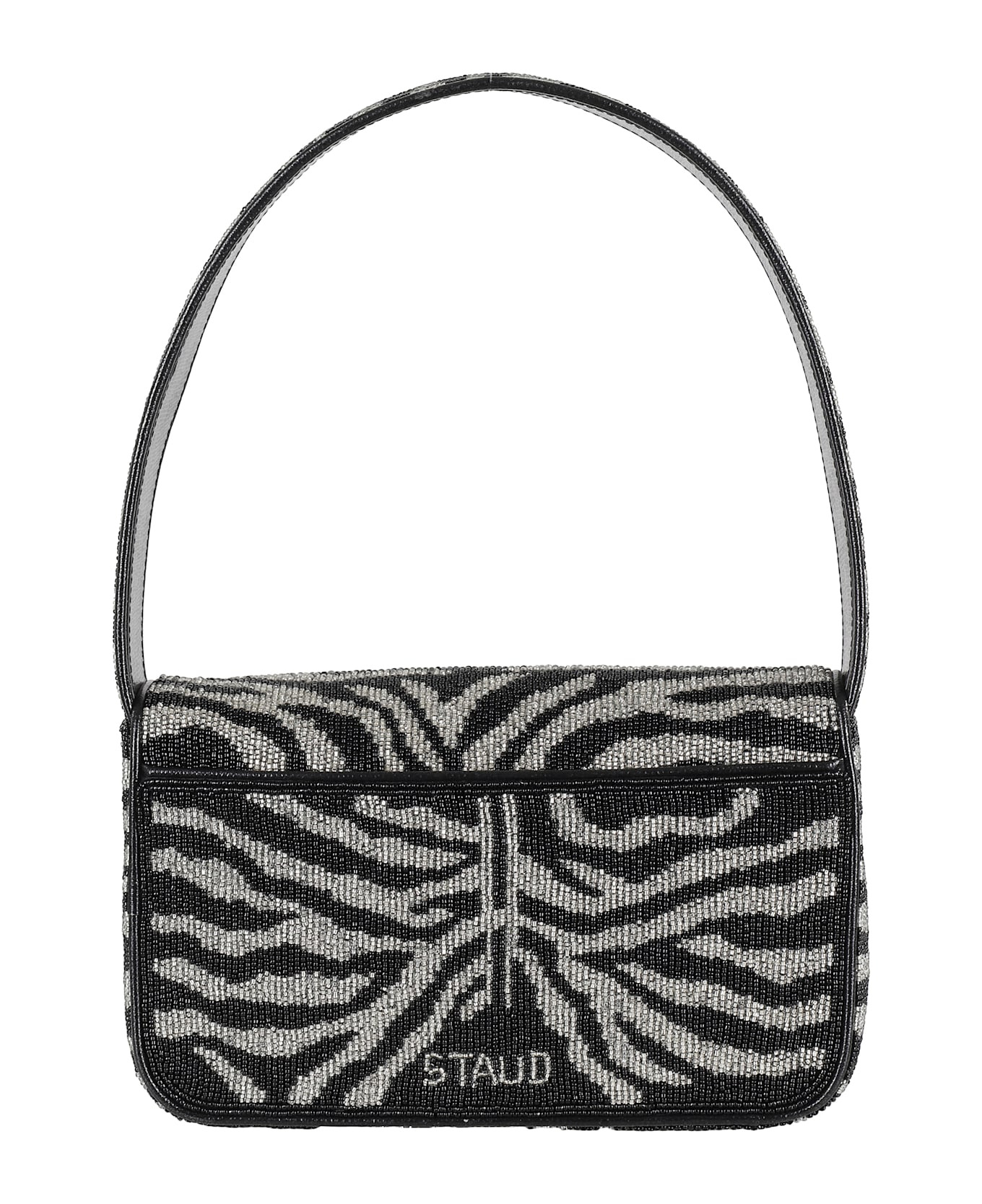 Tommy Beaded Bag - 3