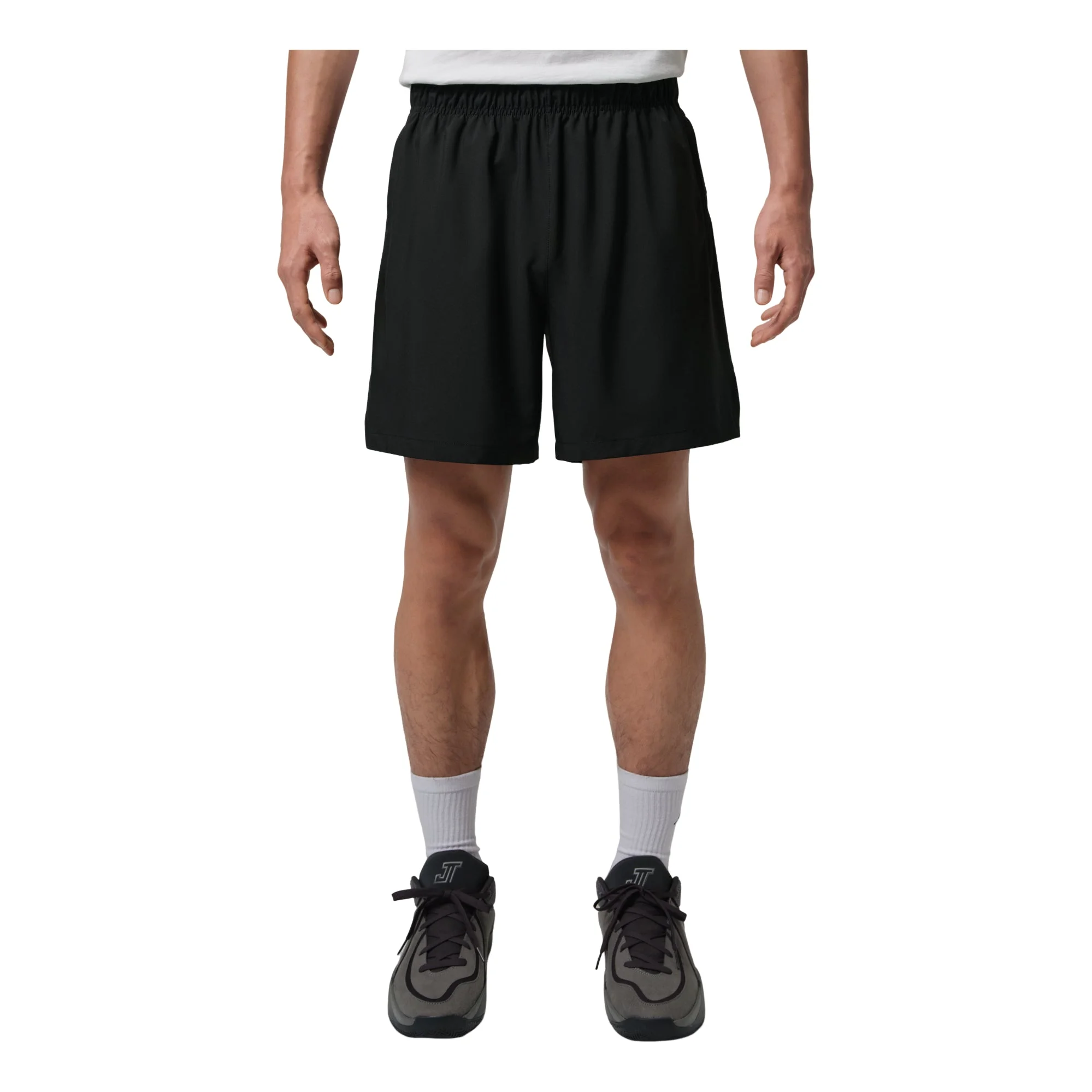 Air Jordan Dri-Fit Sport Flightweight Shorts 'Black' HF9936-010 - 1