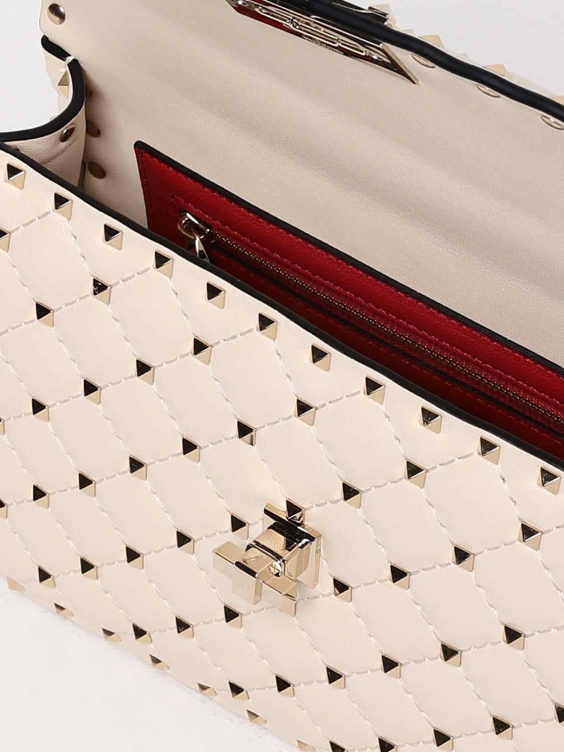 Shoulder bag woman Valentino Garavani - 5