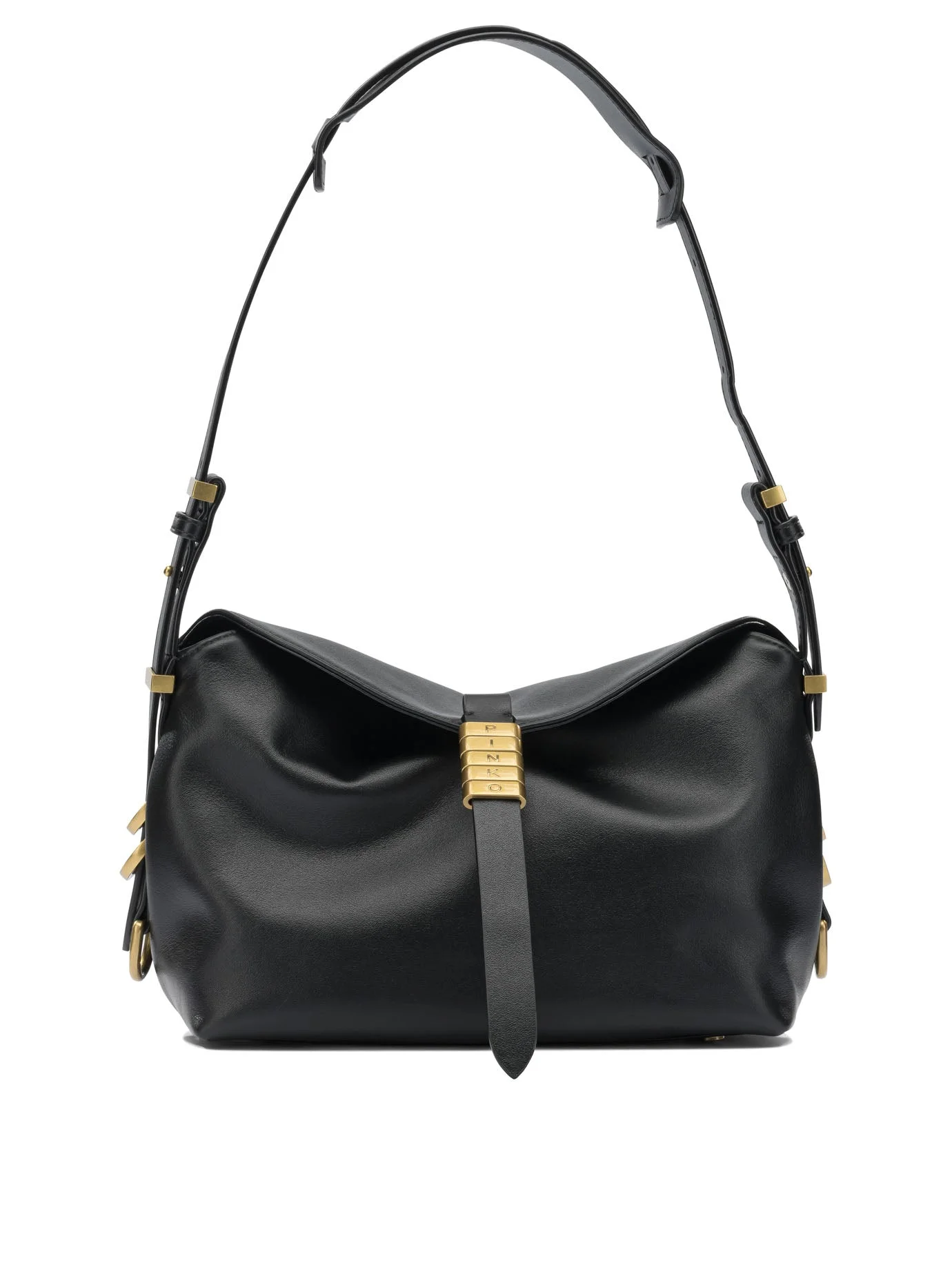 Handbags Black - 1