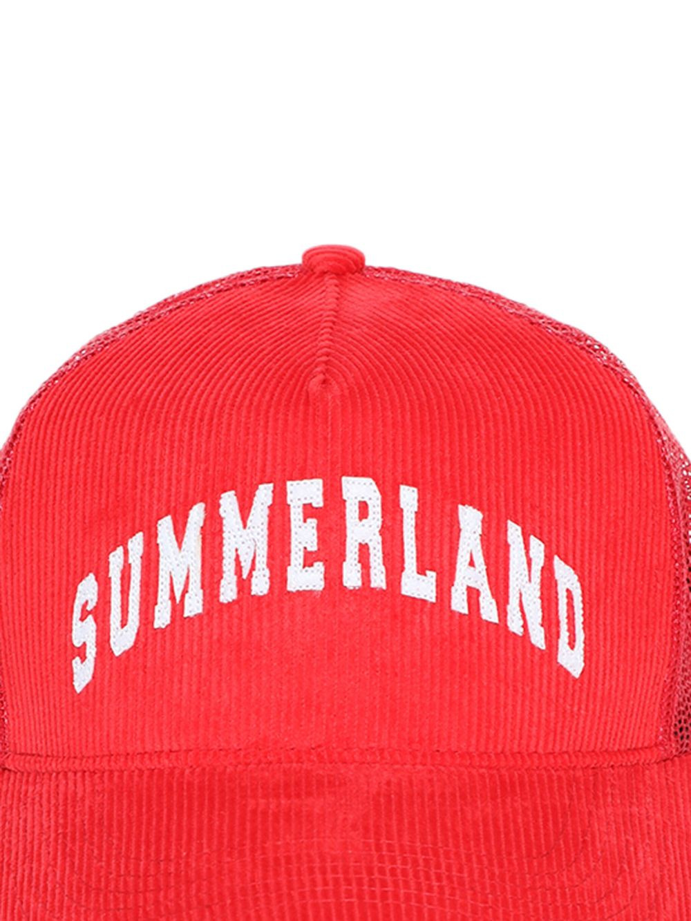 Summerland cap - 2