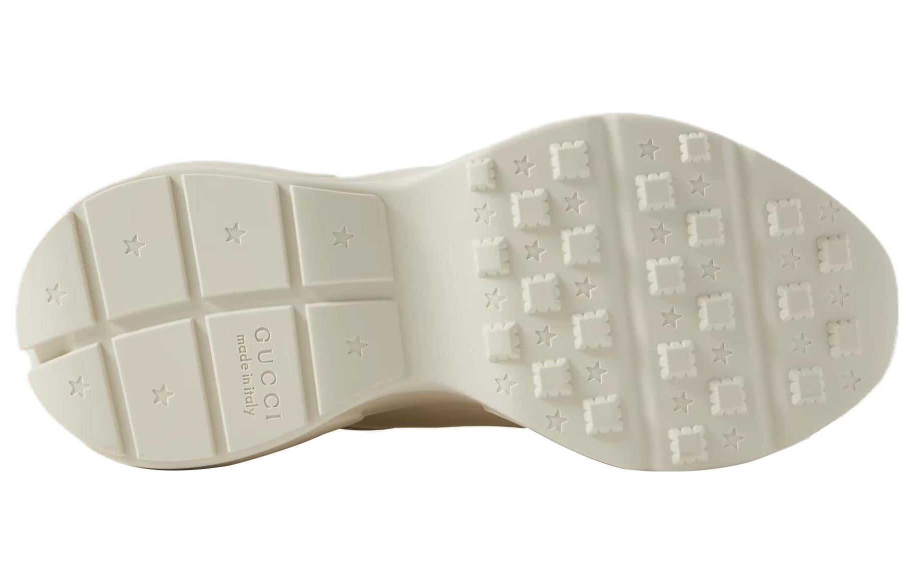 Gucci Rhyton 'Interlocking G - Ivory Blue' 757857-UPG70-9567 - 4