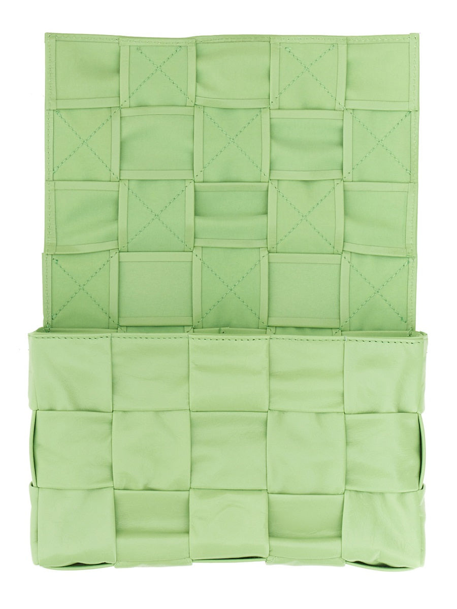 Bottega Veneta Men Case Bag - 2
