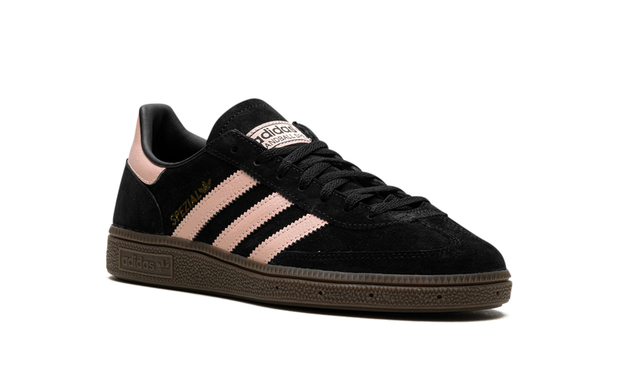 Handball Spezial WMNS "Black Icy Pink" - 7