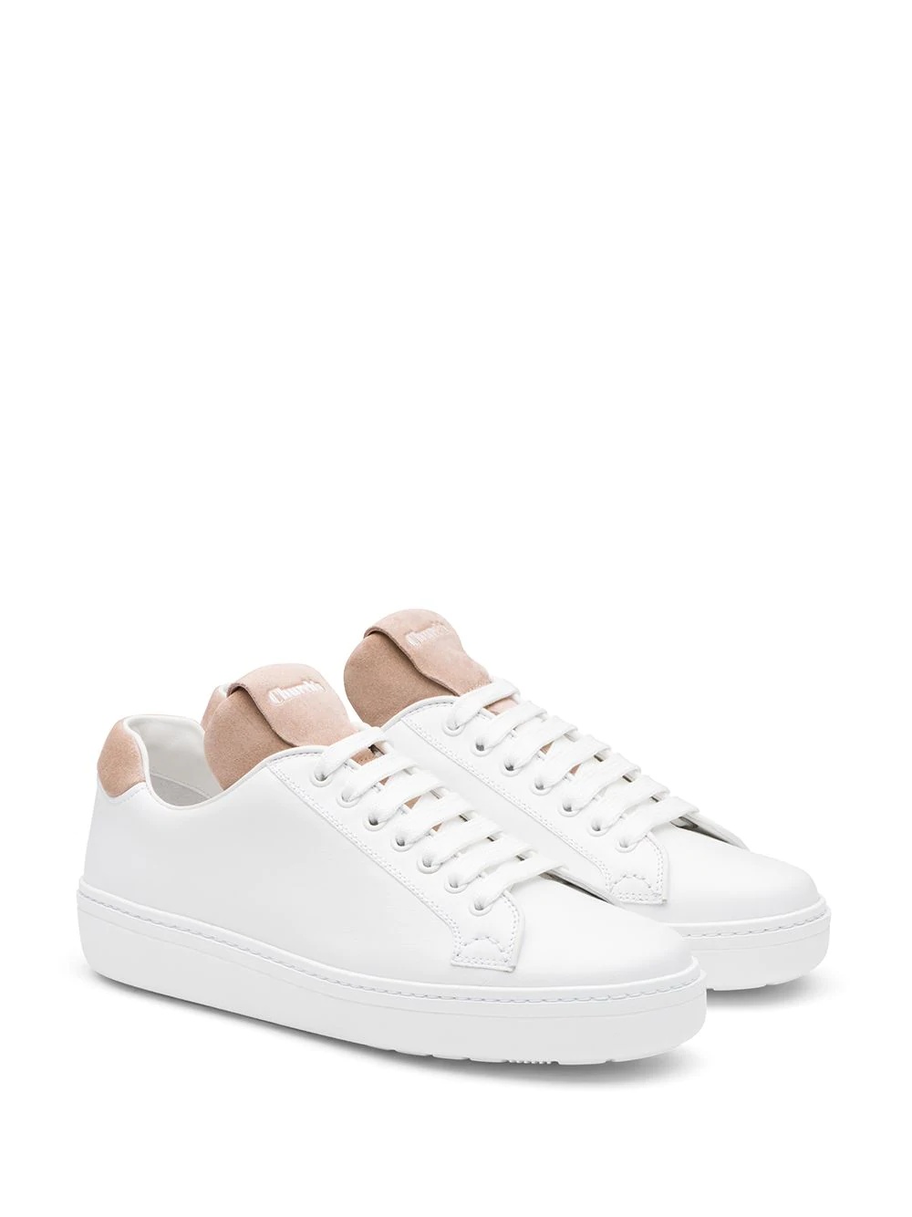 Bowland W low-top sneakers - 2