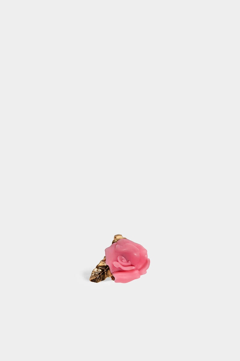 THE ROSE EARRING - 1