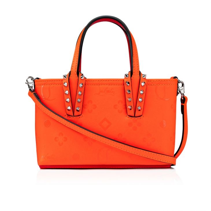 Cabata E/W nano Orange - 2