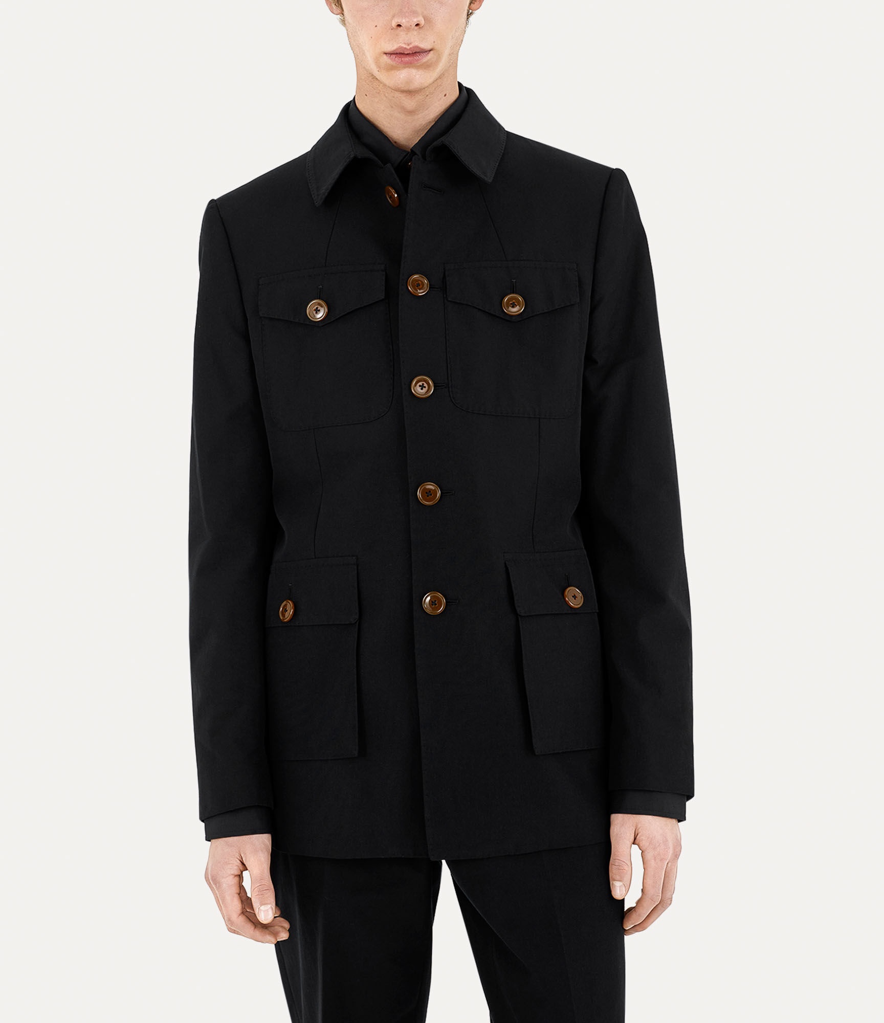 SANG JACKET - 4