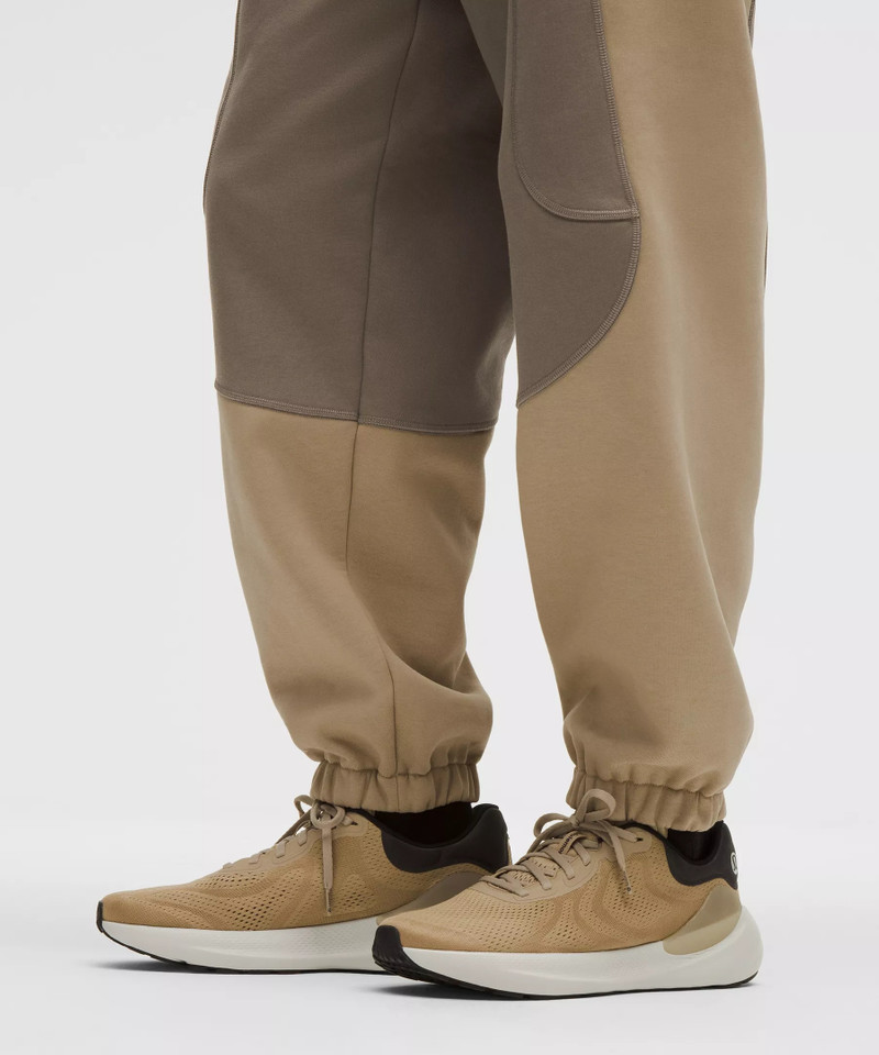 Cotton Fleece Jogger *SLNSH Collection 6
