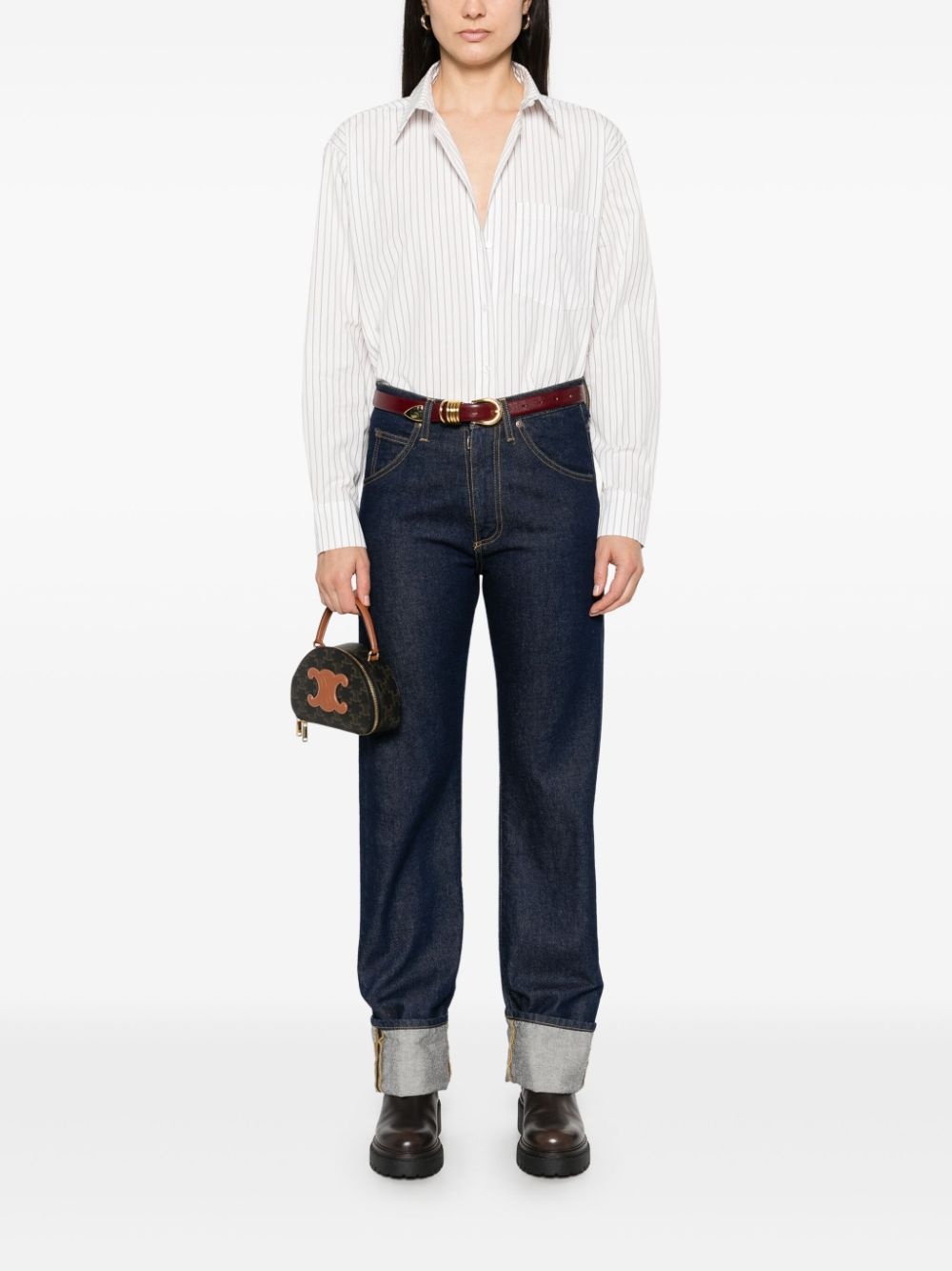 Braxton shirt - 2