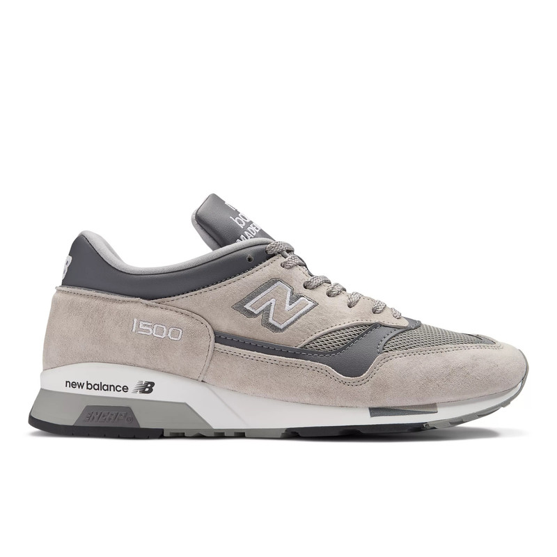 Made in UK 1500 - 1