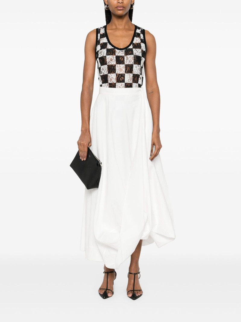 PINKO Tom tank top outlook