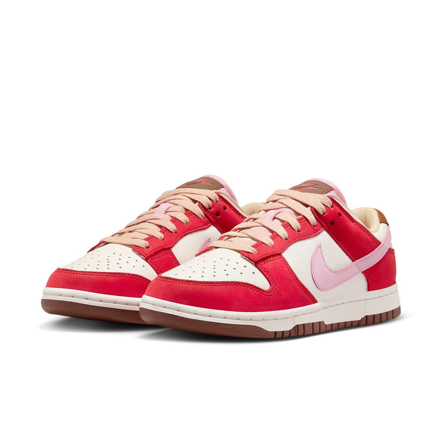 (WMNS) Nike Dunk Low 'Bacon' FB7910-600 - 3