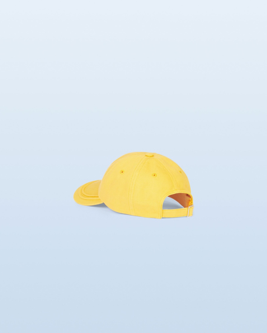 La casquette Aranciu - 2