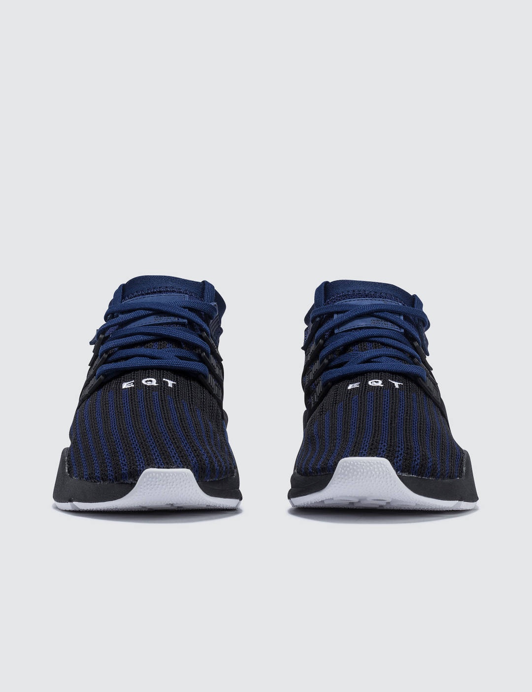 EQT Support Mid Adv Primeknit - 2