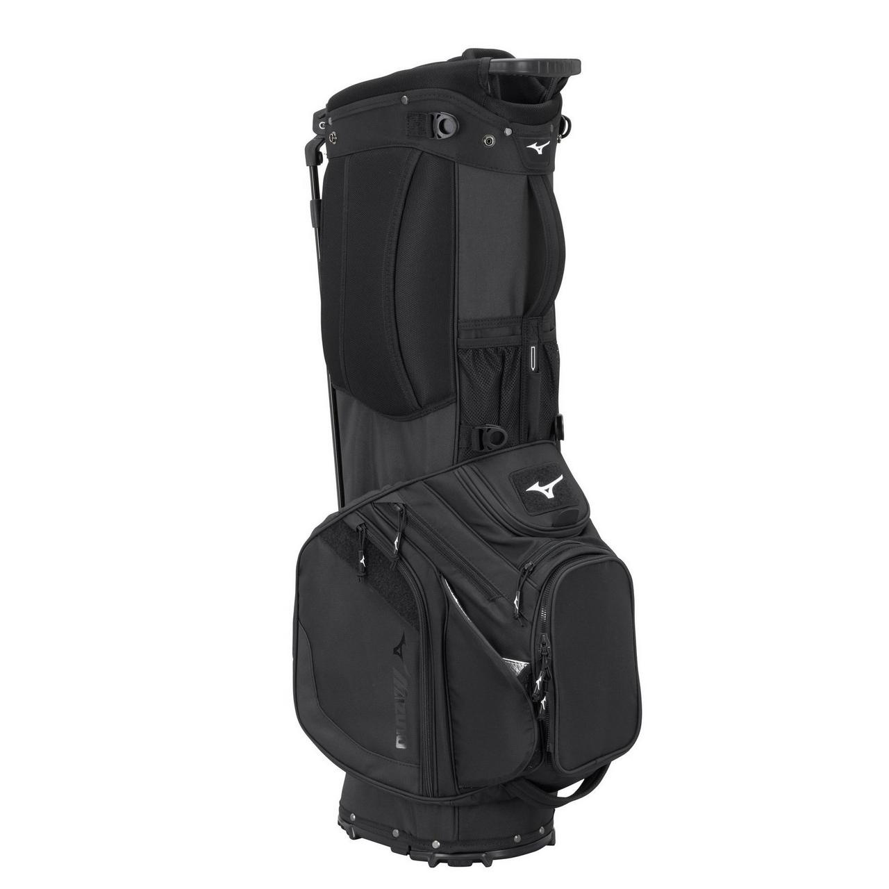 BR-D4 6-WAY Stand Golf Bag - 3