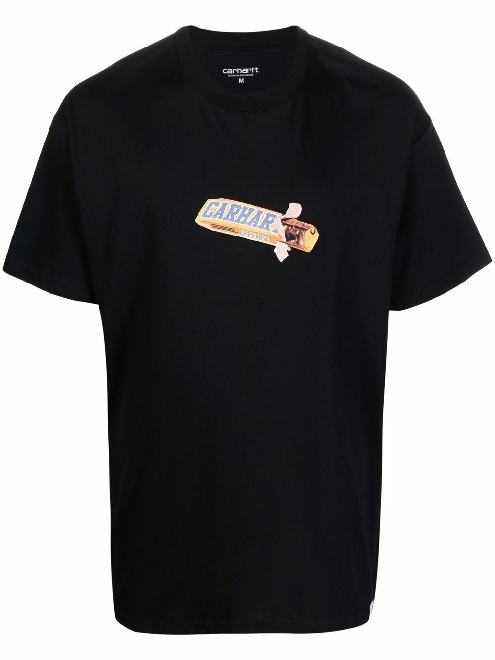 Chocolate Bar logo T-shirt - 1