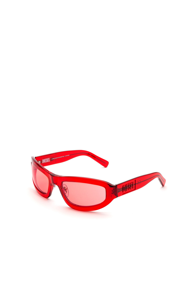 Diesel DM0363 outlook